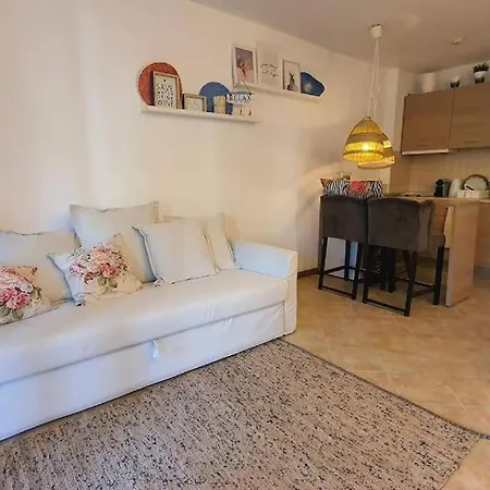 Oasis Apartment, луксозен в комплекс оазис 아파트 *