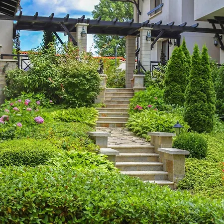 Oasis Apartment, луксозен в комплекс оазис 아파트 로제넷츠