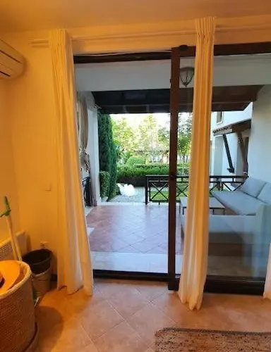 Oasis Apartment, луксозен в комплекс оазис Лозенец