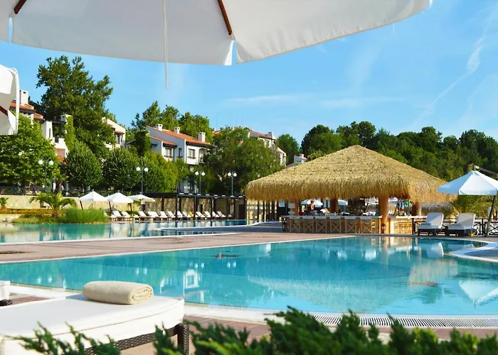 Appartamento Oasis Apartment, луксозен в комплекс оазис Lozenets